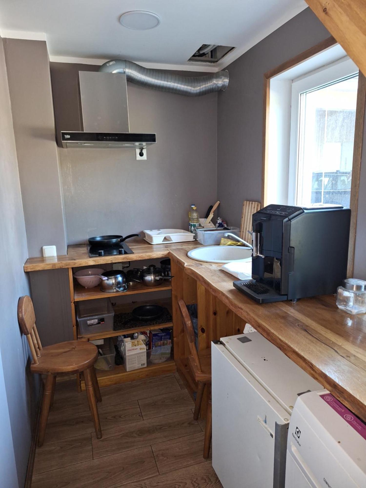Kraavi Guest Hostel Kuressaare Exterior photo